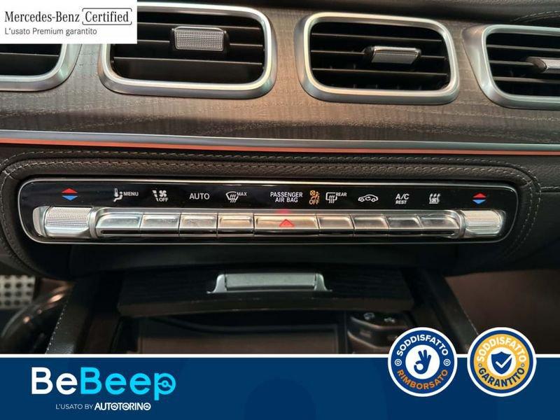 Mercedes-Benz GLE 350 DE PLUG-IN HYBRID(E EQ-POWER) PREMIUM PLUS