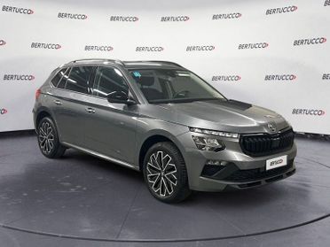 Skoda Kamiq 1.0 TSI 115 CV DSG Black Dots