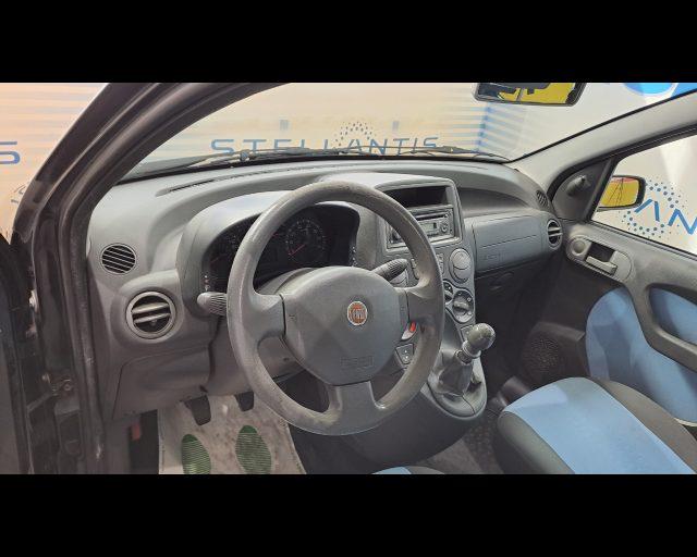 FIAT Panda 1.2 Dynamic eco