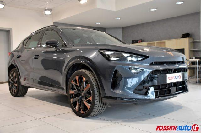 CUPRA Formentor 2.0 TDI 150 CV DSG EDGE PACK + DYNAMIC DESIGN + 19