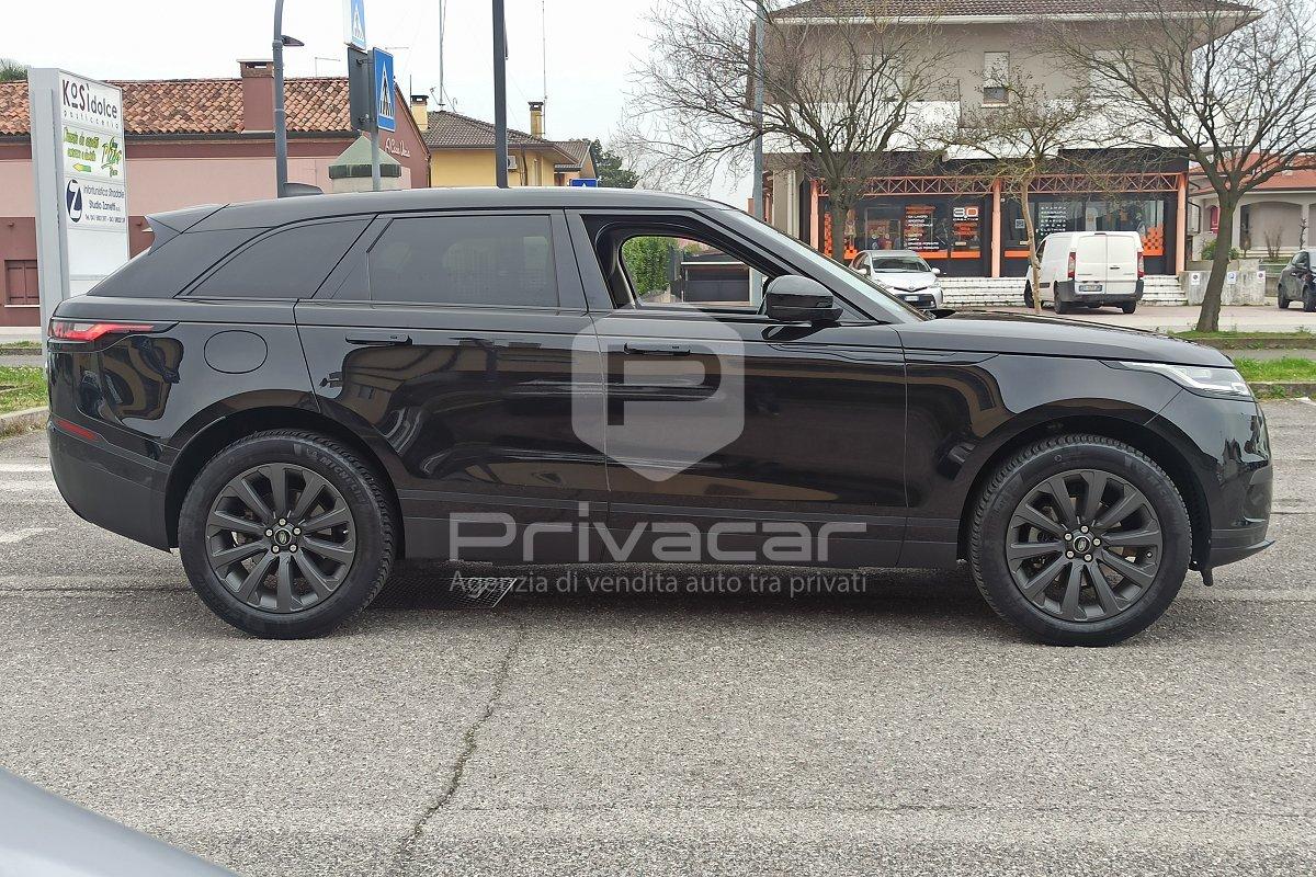 LAND ROVER Range Rover Velar 2.0D I4 240 CV HSE