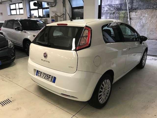 Fiat Punto Punto 1.2 BENZINA / FRIZIONE NUOVA