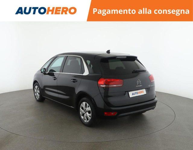 CITROEN C4 Spacetourer BlueHDi 130 S&S EAT8 Business