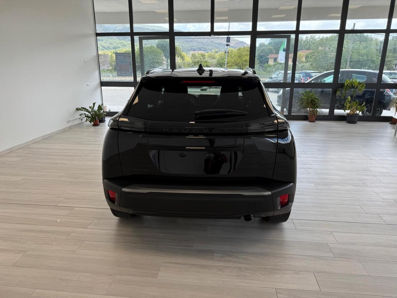 Peugeot 2008 PureTech 100 S&S Allure