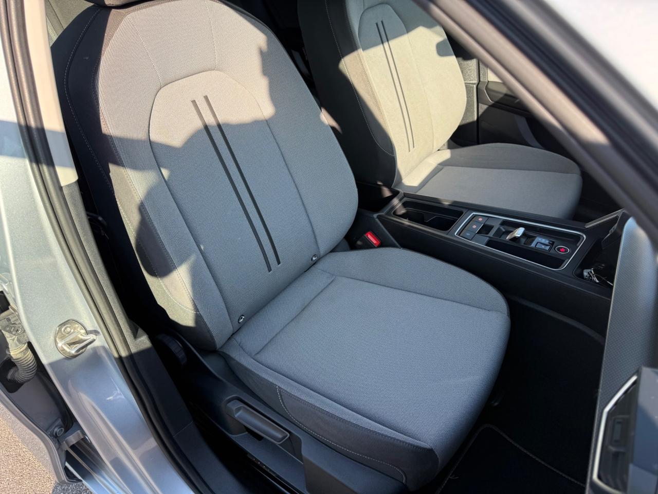 Seat Leon Sportstourer 2.0 TDI 150 CV DSG Style