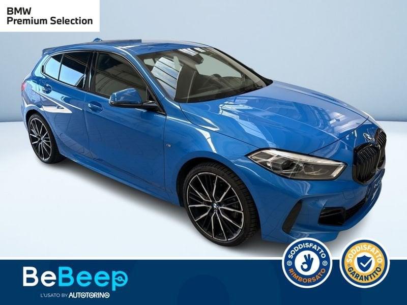 BMW Serie 1 118I MSPORT 136CV AUTO