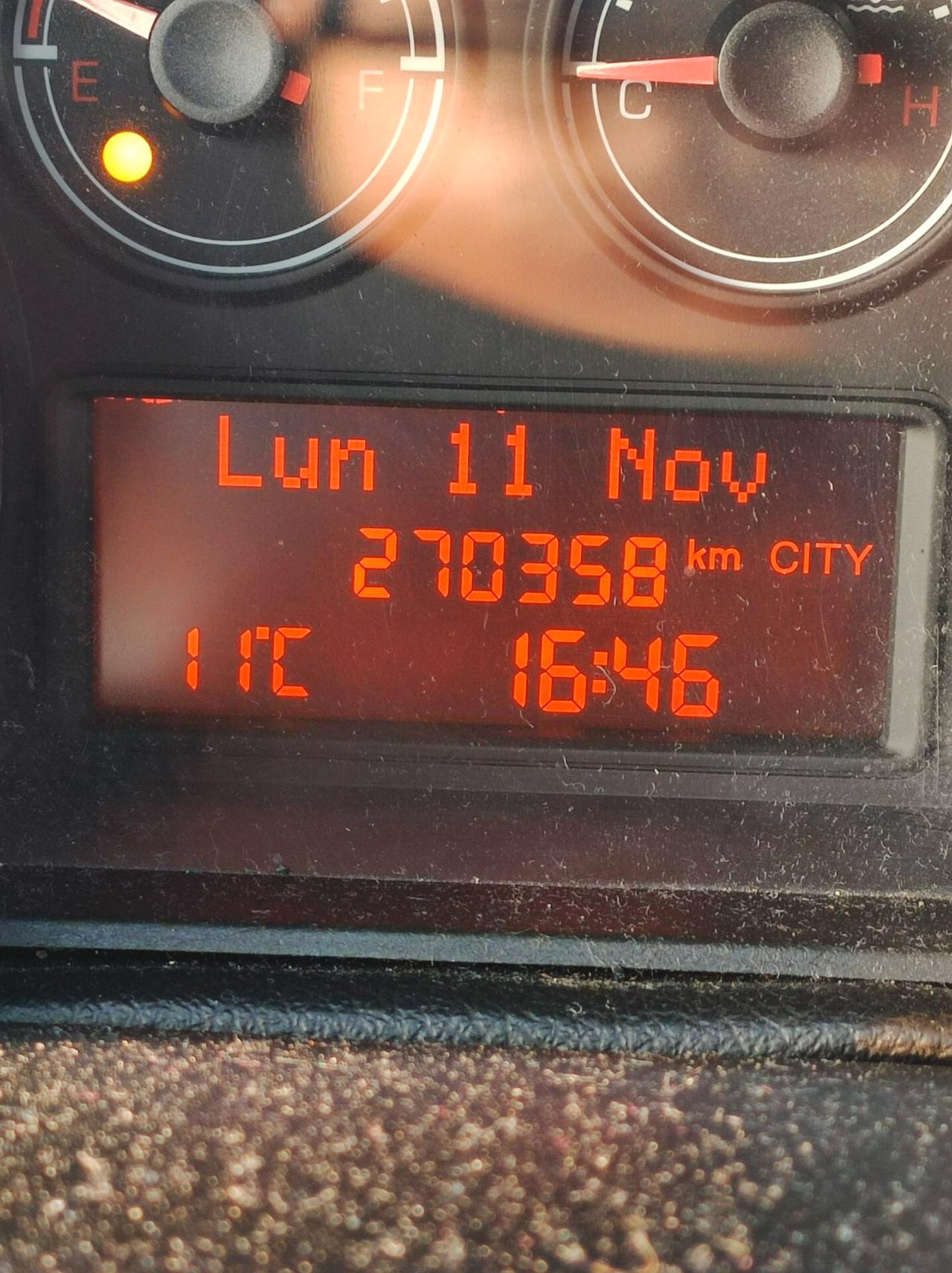 Fiat Bravo 1.9 MJT 120 CV Active