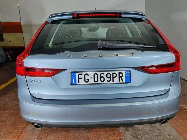 Volvo V90 2.0 D4 190cv Momentum Auto