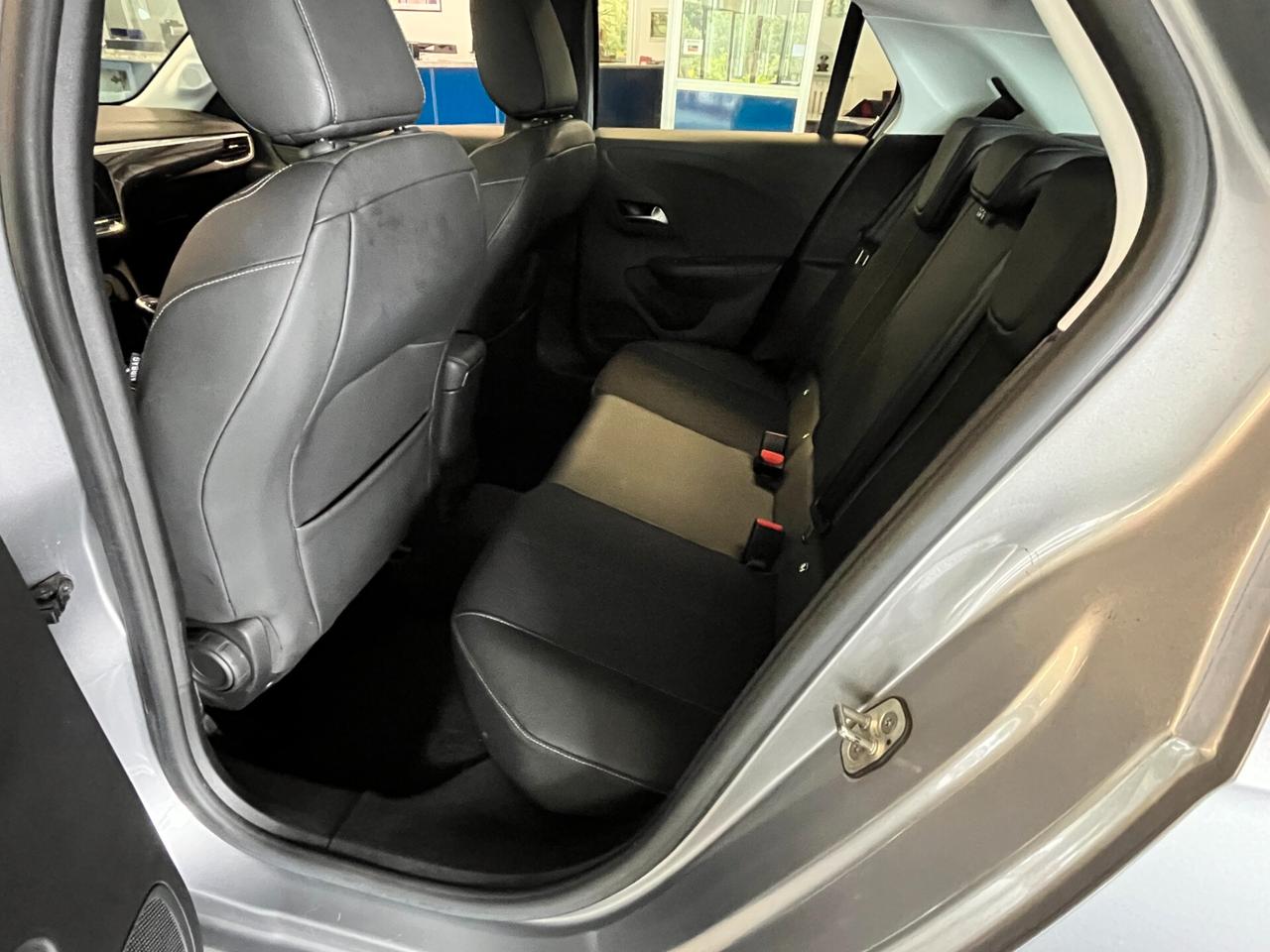Opel Corsa 1.2 Elegance