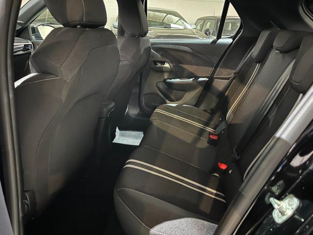 OPEL Corsa Hybrid 110 CV aut. GS /PARK/TELECAM/FULL LED