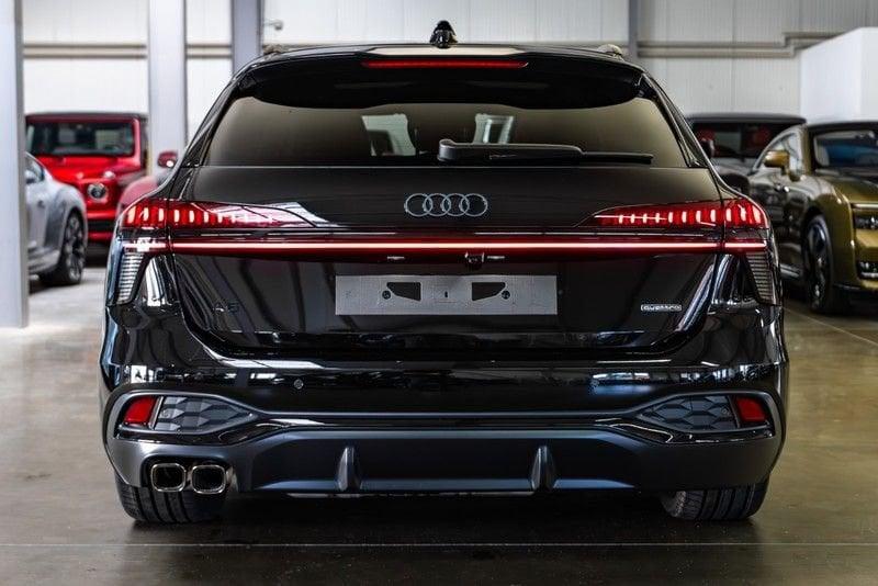 Audi A6 A6 Avant 40 2.0 TDI quattro TETTO S tronic S line EDITION ONE FULL OPTIONAL