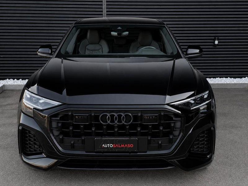 Audi Q8 50 TDI 210kW quattro tip. S Line Edition 286 CV