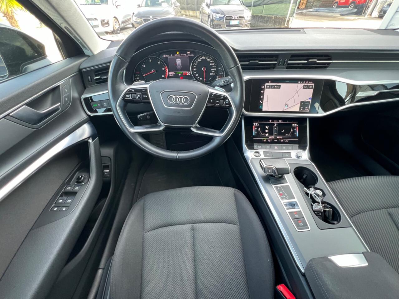 Audi A6 35 2.0 TDI S tronic Business