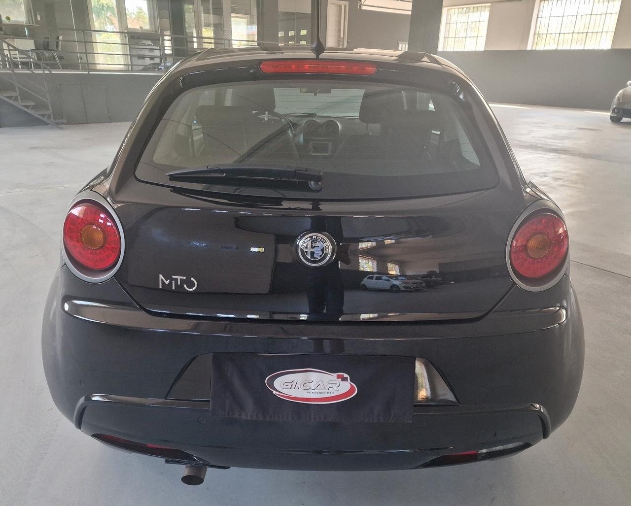 Alfa Romeo MiTo 1.4 78 CV 8V S&S Junior