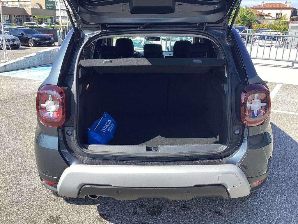 Dacia Duster 1.5 Blue dCi Prestige 4x2