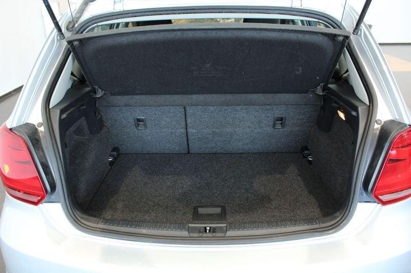 Volkswagen Polo 5ª SERIE 1.0 MPI 75CV 5P. COMFORTLINE