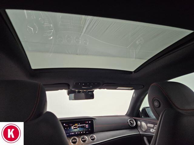 Mercedes-benz E 53 4Matic EQ-Boost AMG