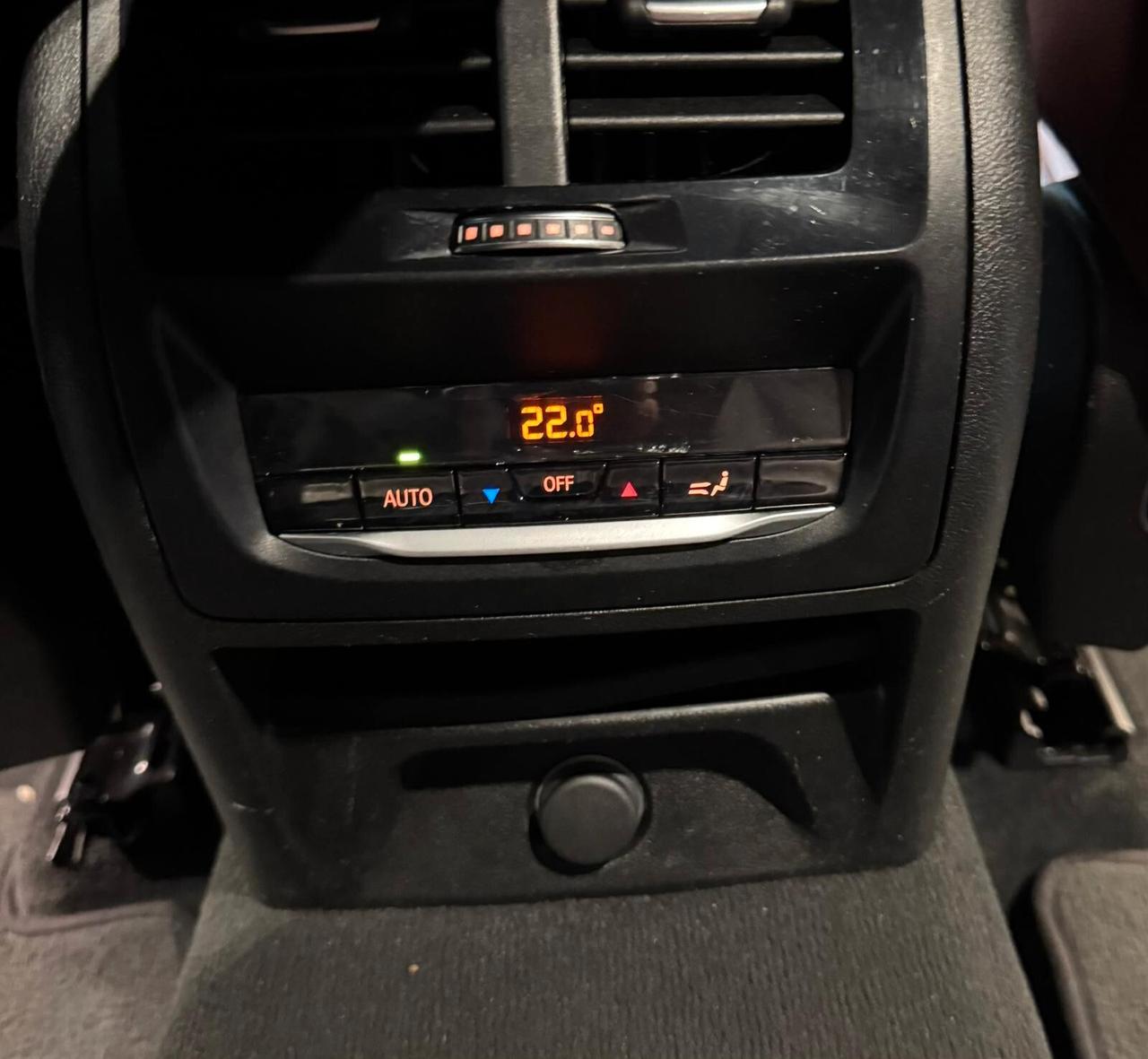 Bmw X4 M xDrive30d Msport-X