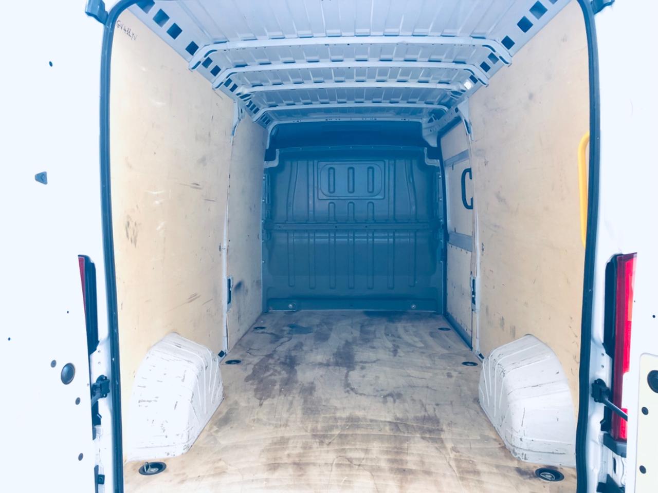 Peugeot Boxer 35 2.2 BlueHDi 140 S&S PLM-TM Furgone