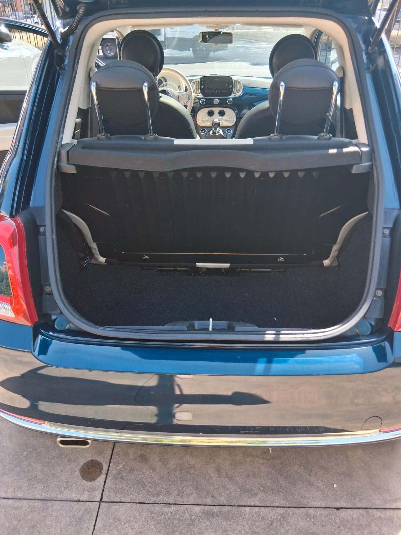 Fiat 500 1.0 Hybrid Dolcevita PREZZO REALE NO VINCOLI