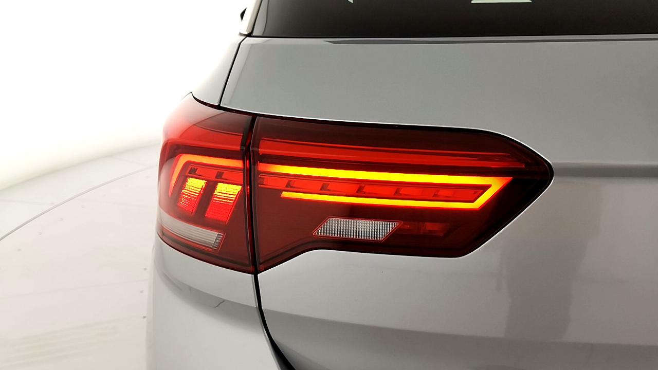 VOLKSWAGEN T-Roc I 2022 - T-Roc 1.5 tsi R-Line dsg