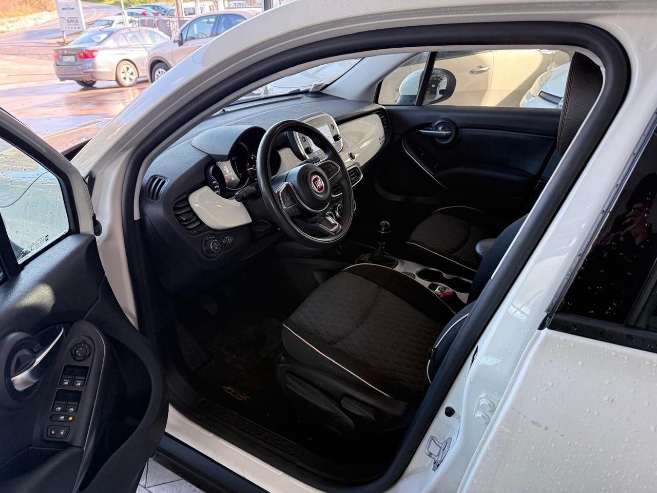 Fiat 500X 1.0 T3 120 CV Cross