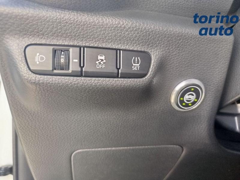 Kia Picanto STYLE GPL