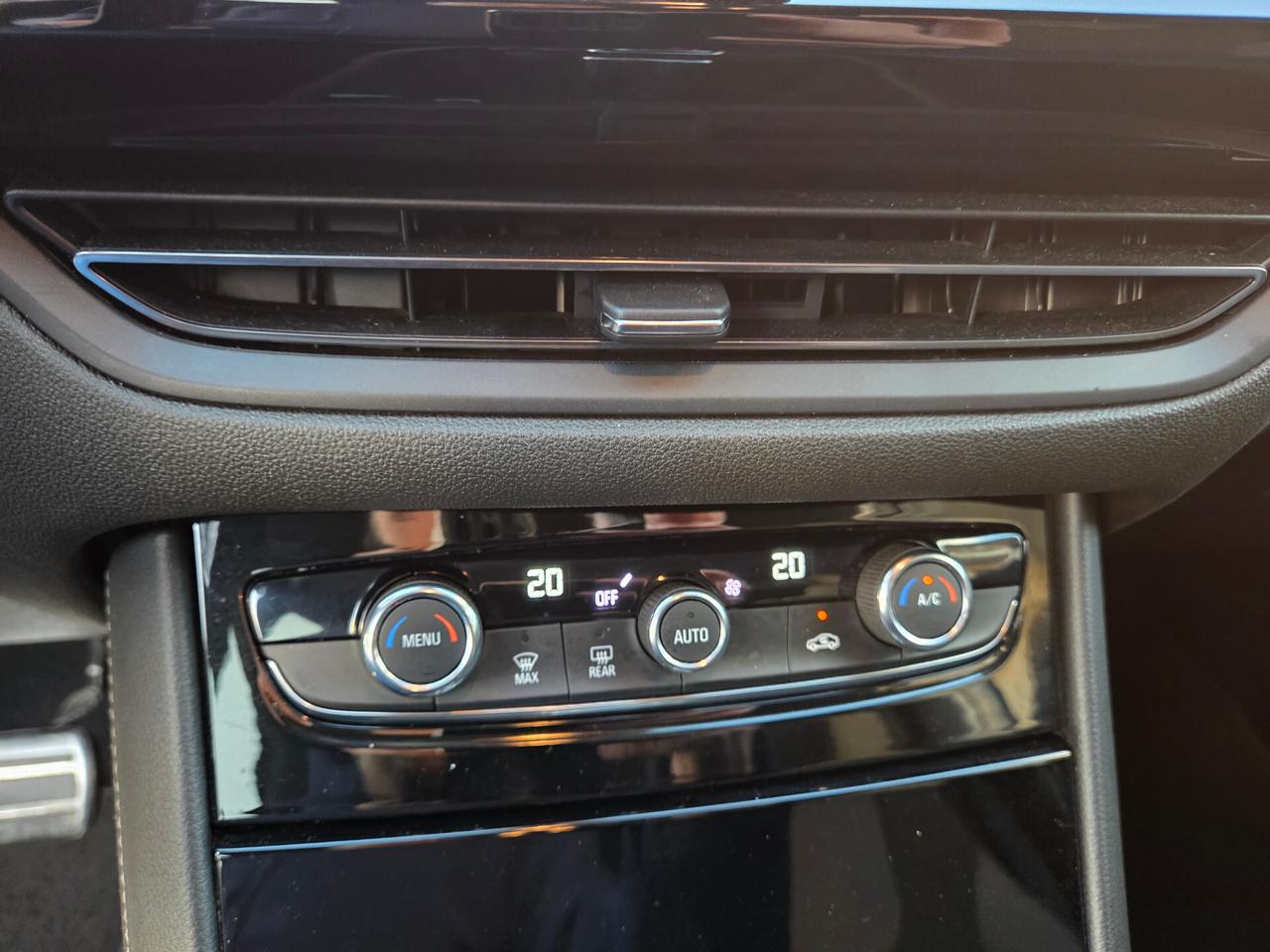 Opel Grandland 1.5 diesel Ecotec aut. GS Line