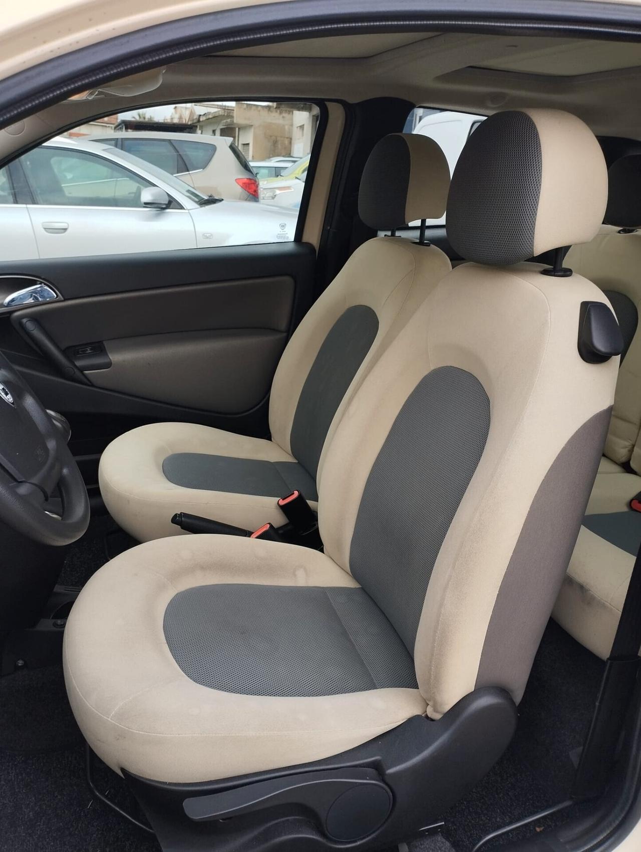 Lancia Ypsilon 1.2