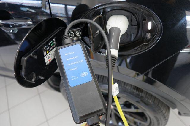 JAGUAR E-Pace 1.5 P300E 4WD Auto R-Dynamic HSE