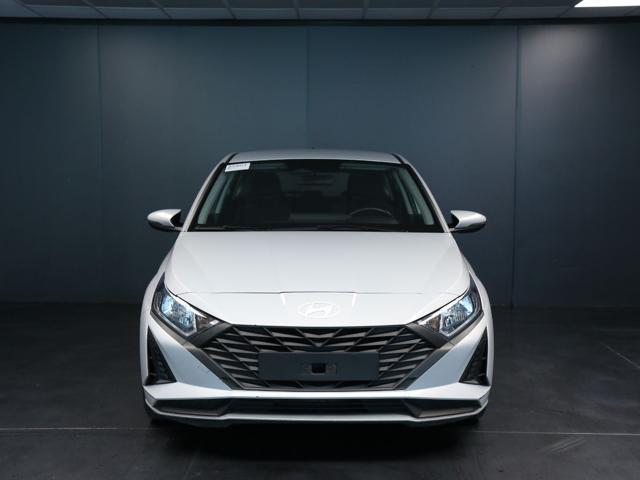 HYUNDAI i20 1.2 MPI 84CV MT Connectline