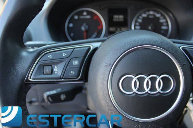 AUDI Q2 30 TDI S tronic Admired NEOPATENTATI