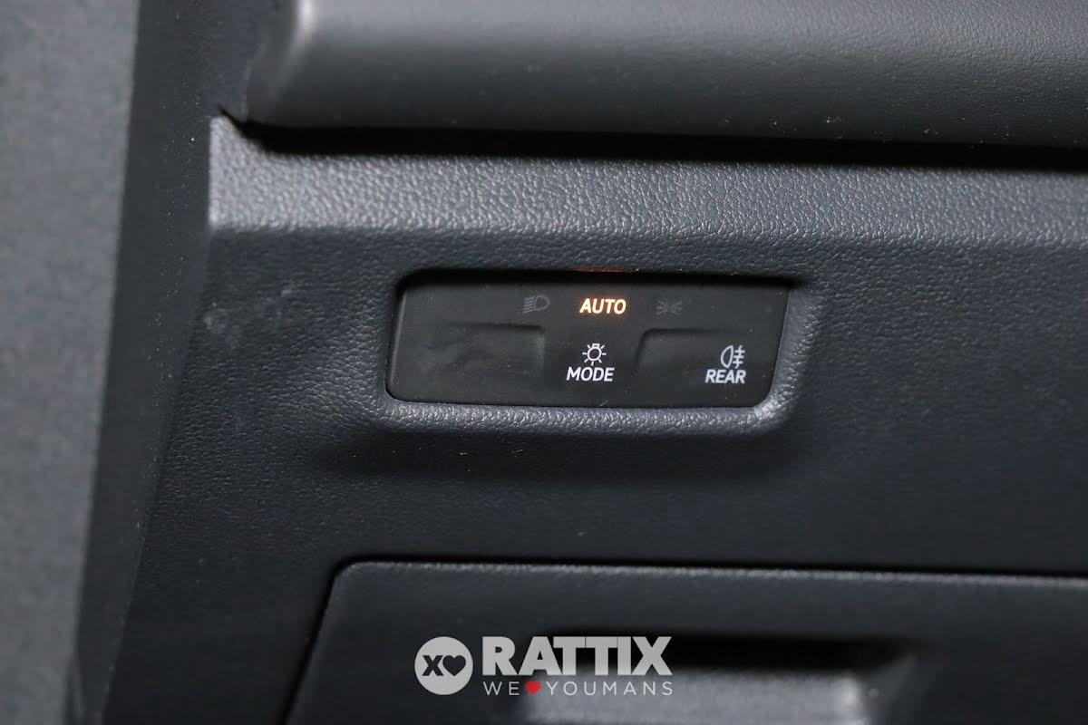 Volkswagen Tiguan 2.0 TDI 150CV Life DSG