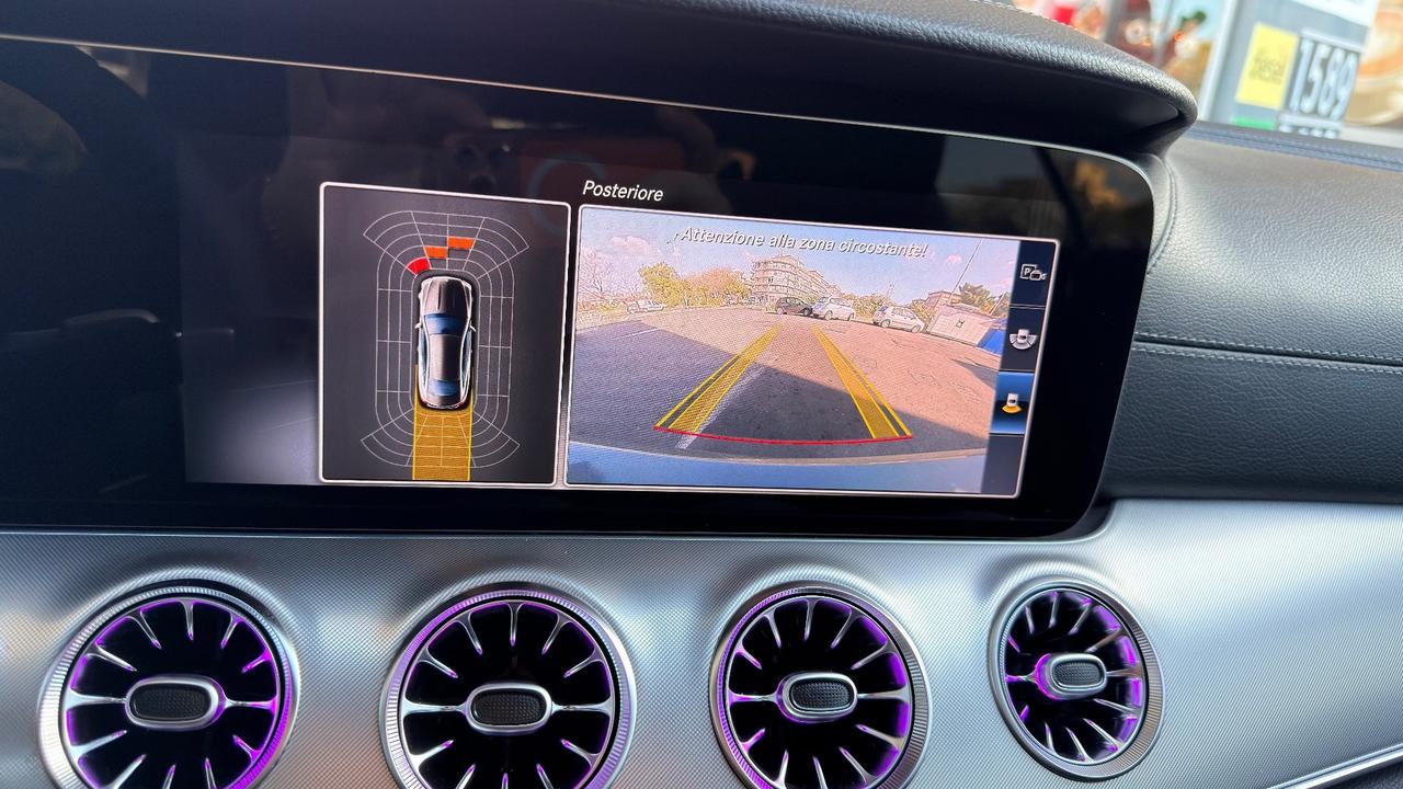 Mercedes-benz E 220 d Auto Premium Plus AMG full