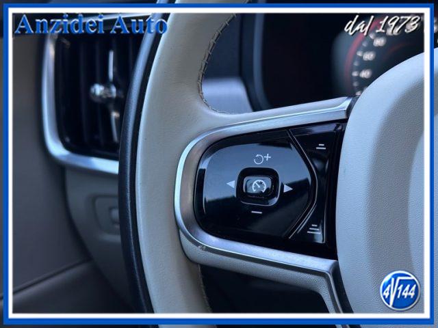 VOLVO S90 D4 Geartronic Business Plus