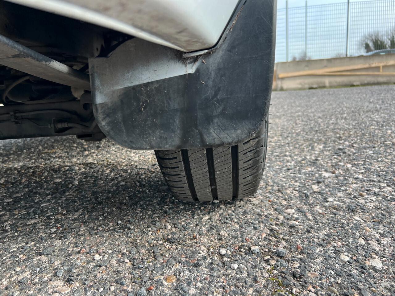 Ford Transit Custom 300 VAN L2 H2 2.0 TDCI 130CV