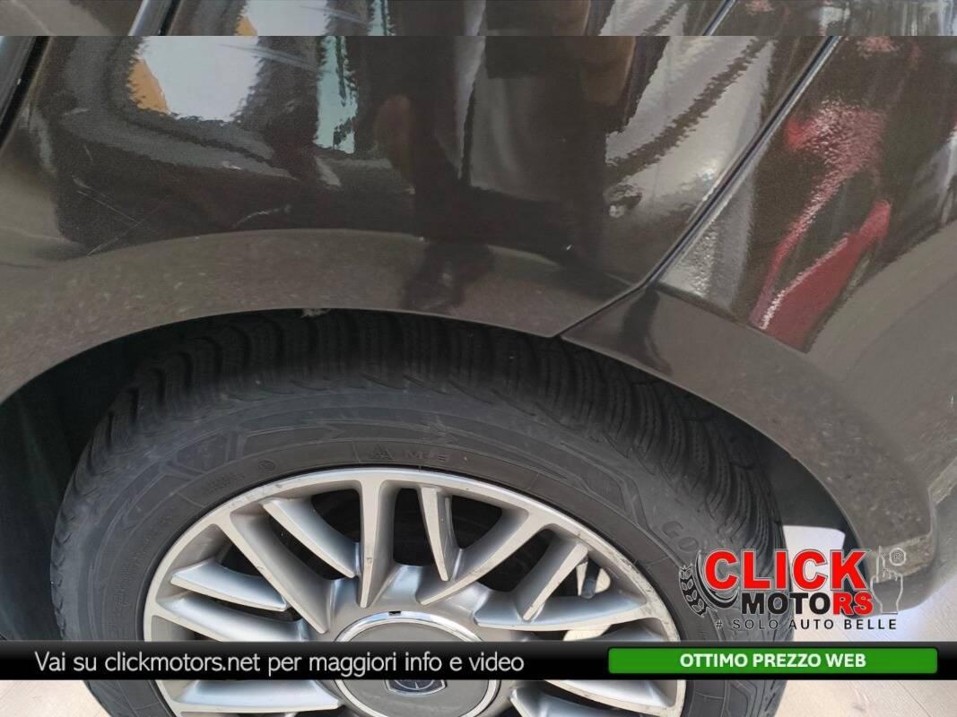 Lancia Ypsilon Ypsilon III 2011 1.3 mjt Gold s&s 95cv