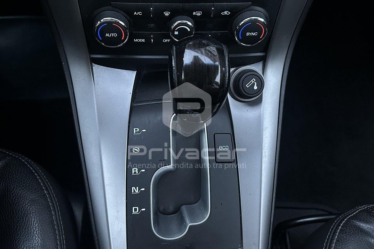 CHEVROLET Captiva 2.2 VCDi 184CV aut. 4WD LTZ