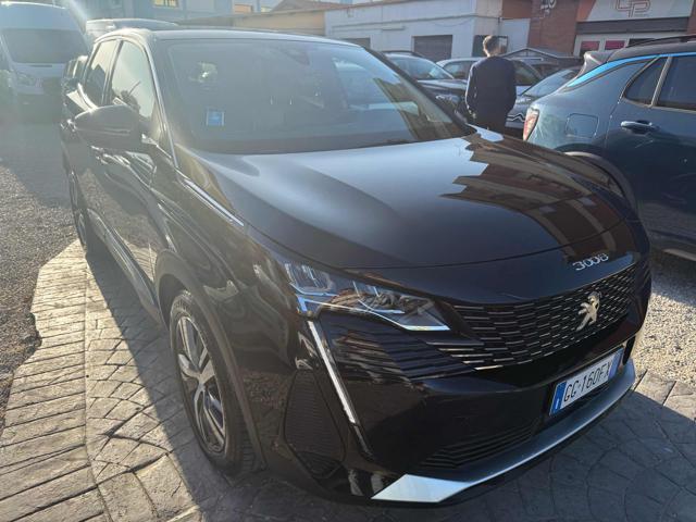 PEUGEOT 3008 BlueHDi 130 S&S Allure Pack Aziendale unipro !!!!