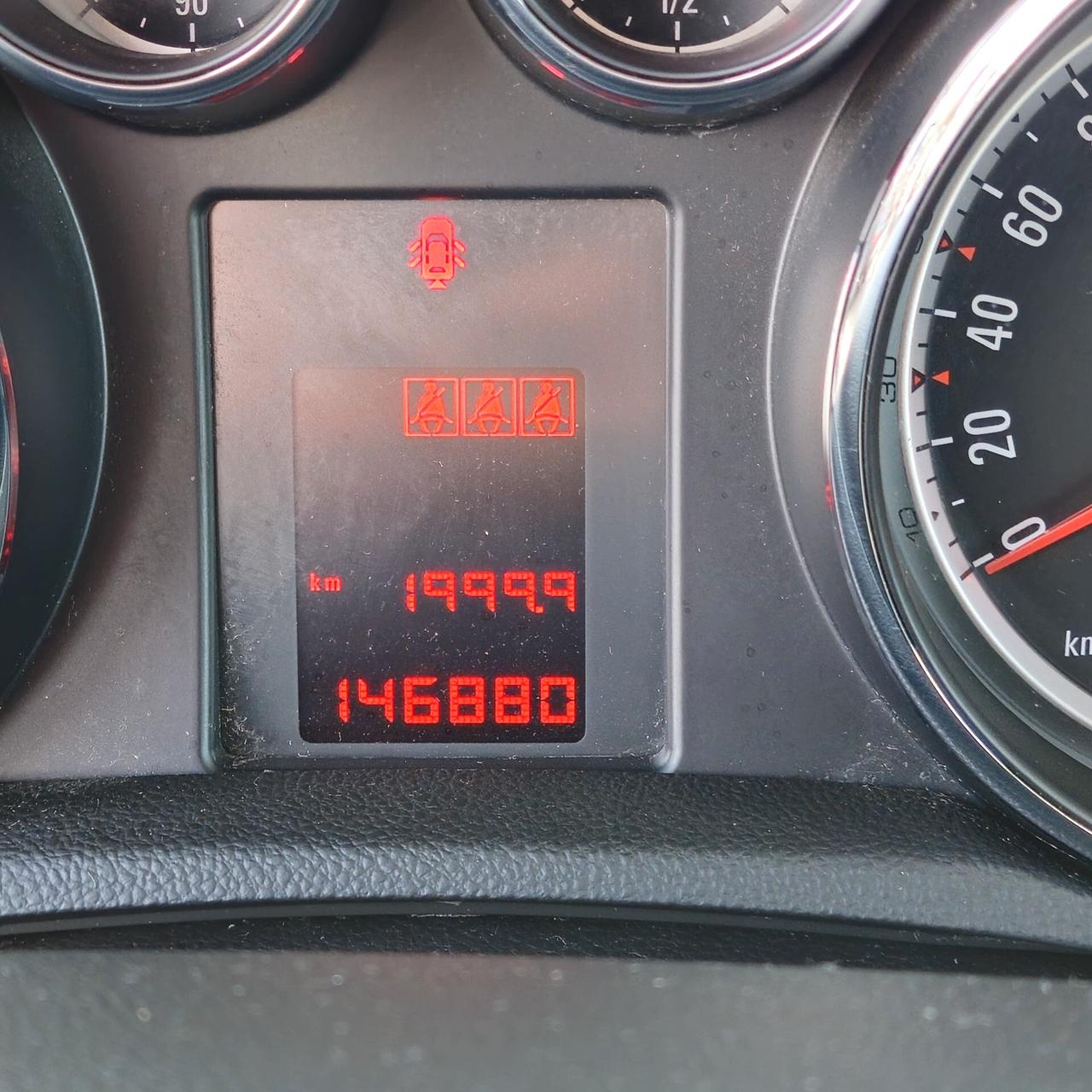 Opel Mokka 1.4 Turbo GPL Tech 140CV 4x2 Cosmo