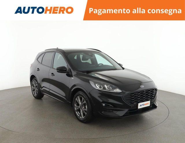 FORD Kuga 2.5 Full Hybrid 190 CV CVT 2WD ST-Line