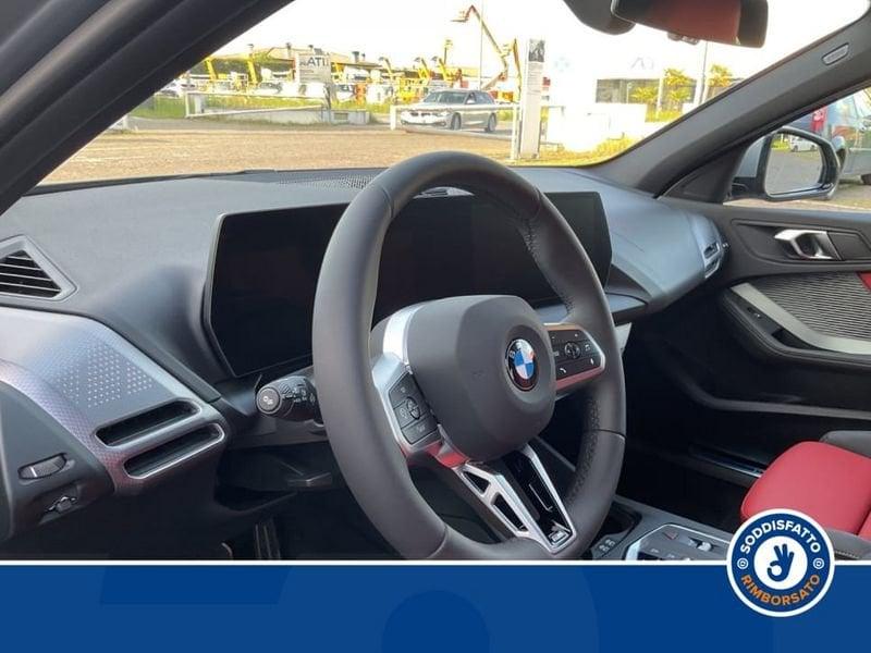 BMW Serie 1 Nuova 120d M Sport Pro