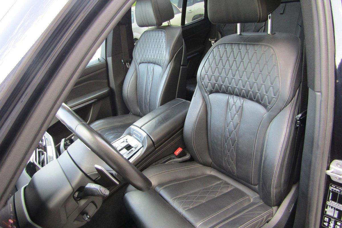 BMW X5 xDrive30d Msport