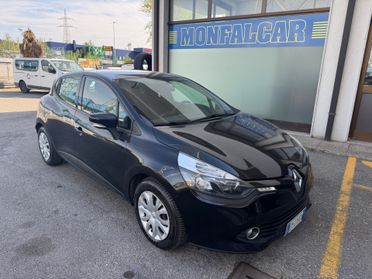 Renault Clio 1.2 75CV