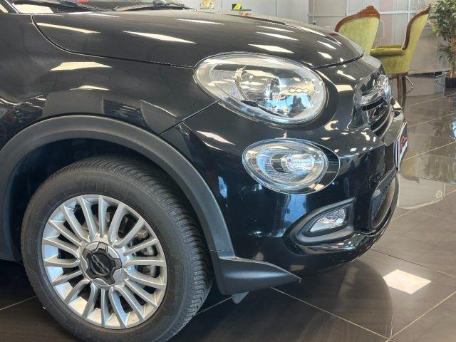 FIAT 500X 1.4 T-Jet 120 CV GPL Lounge