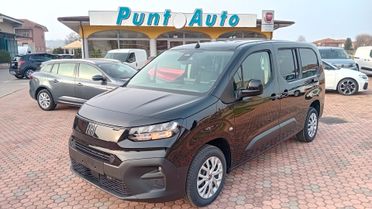 Fiat Doblo Doblò Maxi 1.5 BlueHdi 130 CV AT8 PL MAXI 7 POSTI *SENZA VINCOLO DI FINANZIAMENTO*