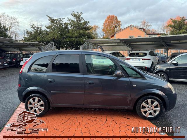 OPEL Meriva 1.6 16V Enjoy UNICOPROPRIETARIO!