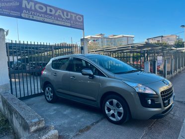 Peugeot 3008 1.6 HDi 115CV Style UsatoGarantito