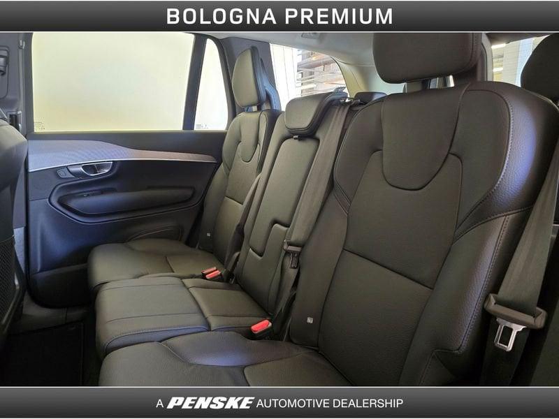 Volvo XC90 B5 (d) AWD automatico 7 posti Core
