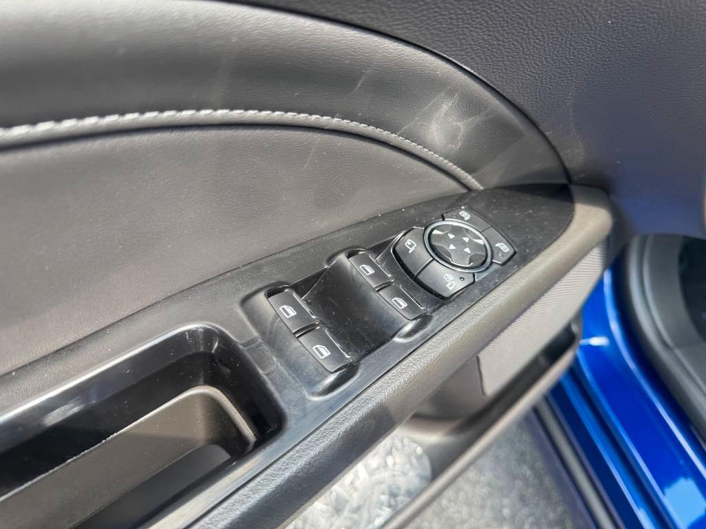 Ford Mondeo 2.0 TDCi 150 CV S&S Powershift SW Vignale 2017